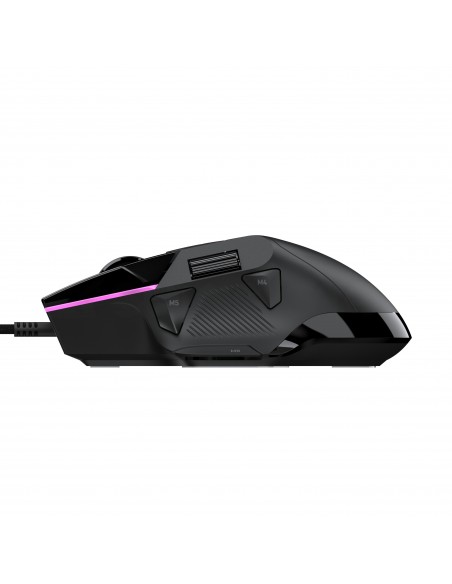 -20157-PC - Command Series MC3 Black-0840454401646