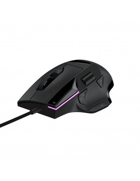 -20157-PC - Command Series MC3 Black-0840454401646