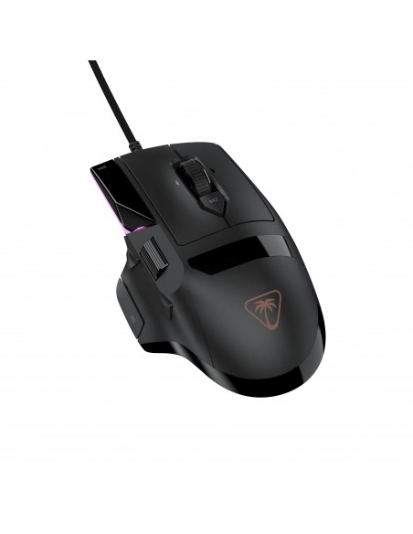 -20157-PC - Command Series MC3 Black-0840454401646