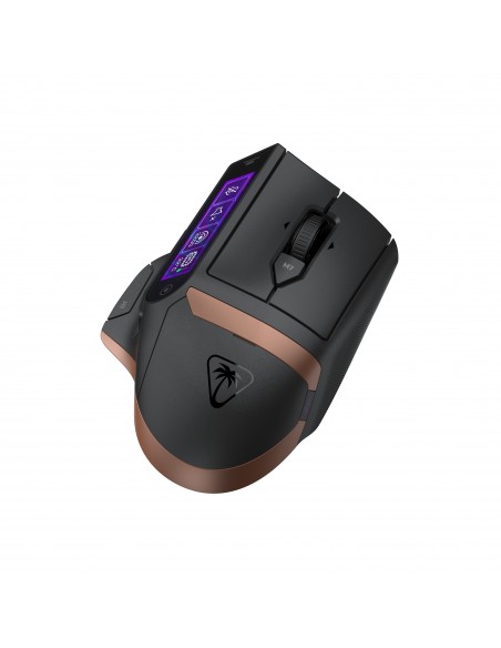 -20159-PC - Command Series MC7 Black-0840454401660