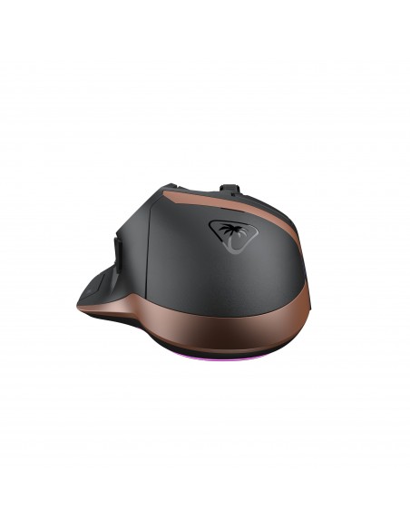 -20159-PC - Command Series MC7 Black-0840454401660