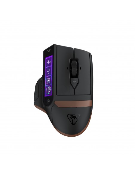 -20159-PC - Command Series MC7 Black-0840454401660