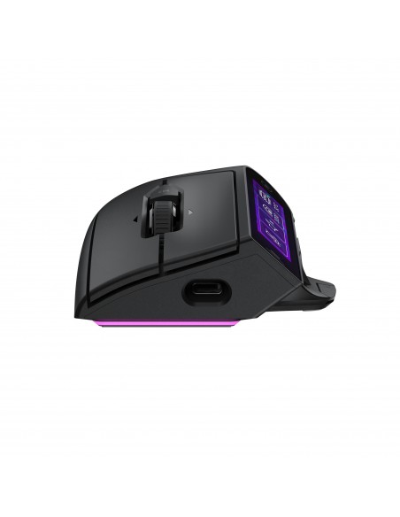 -20159-PC - Command Series MC7 Black-0840454401660