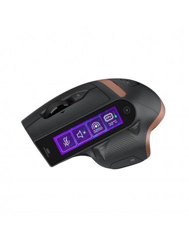 20159-PC - Command Series MC7 Black-0840454401660