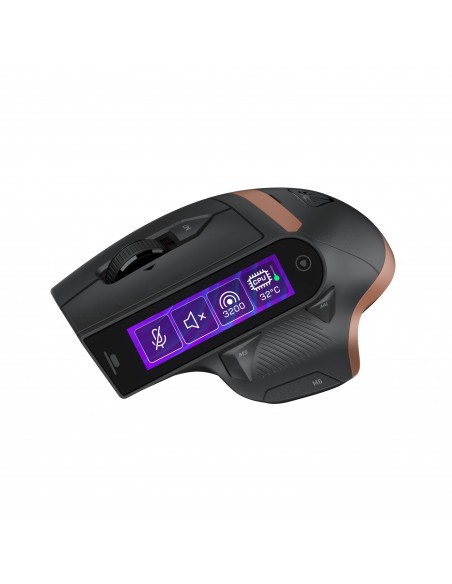 -20159-PC - Command Series MC7 Black-0840454401660