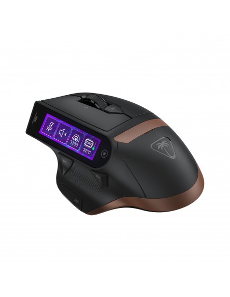 -20159-PC - Command Series MC7 Black-0840454401660