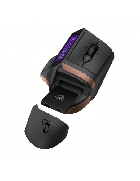 -20159-PC - Command Series MC7 Black-0840454401660