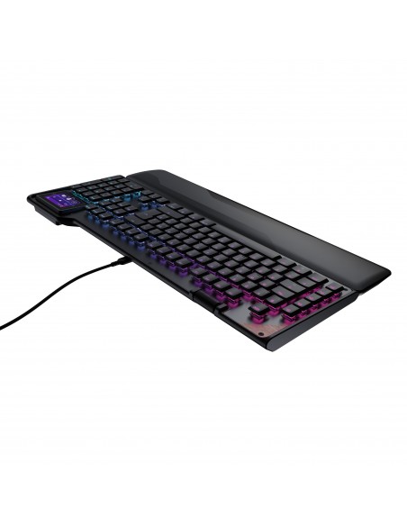 -20158-PC - Command Series KB5 US Black-0840454401820