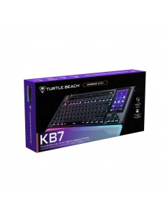 PC - Command Series KB7 US...