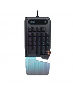 PC - Command Series KP7 Black 2