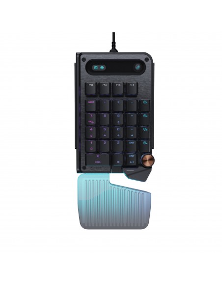 -20160-PC - Command Series KP7 Black-0840454402148