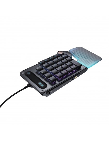 -20160-PC - Command Series KP7 Black-0840454402148