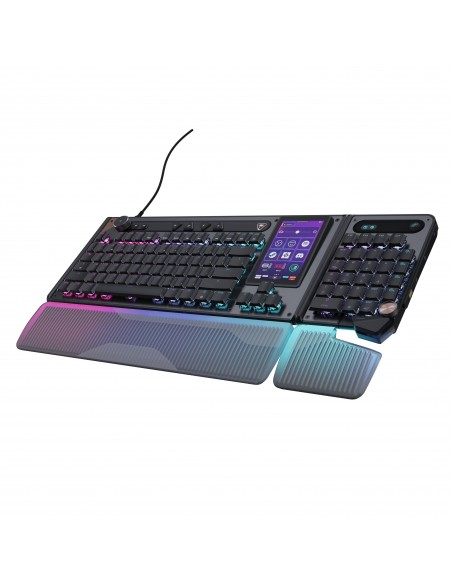 -20160-PC - Command Series KP7 Black-0840454402148