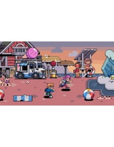 Switch - Scott Pilgrim EX 2