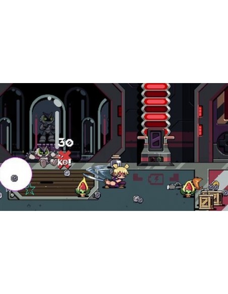 -20167-Switch - Scott Pilgrim EX-5056635626226