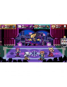 PS5 - Scott Pilgrim EX 2