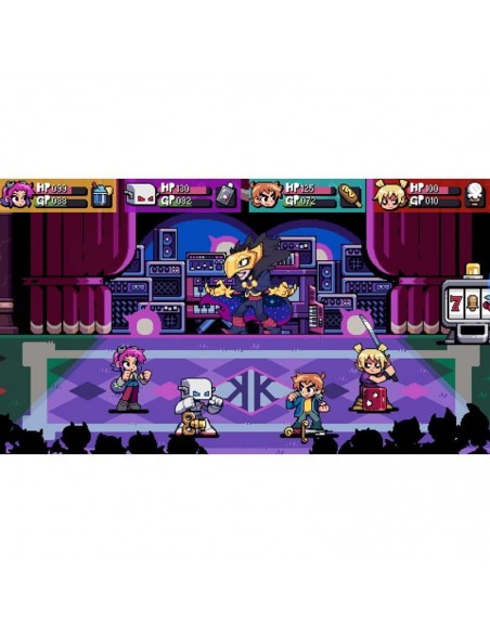 -20166-PS5 - Scott Pilgrim EX-5056635626295