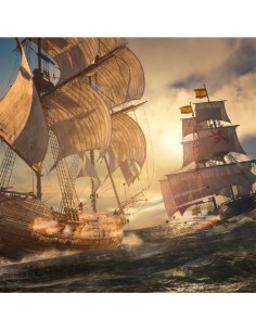 PS5 - Assassin's Creed IV:... 2