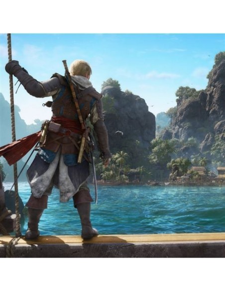 -20164-Xbox Smart Delivery - Assassin's Creed IV: Black Flag Resynced-3307216309062