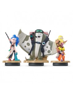 Amiibos - Figura Amiibo... 2