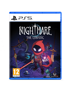 PS5 - Nightmare: The Lunatic
