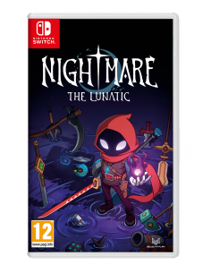 Switch - Nightmare: The...