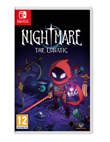 19025-Switch - Nightmare: The Lunatic-8424365731348