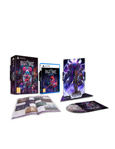 PS5 - Nightmare: The... 2