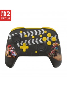 Switch 2 - Rematch Wireless... 2
