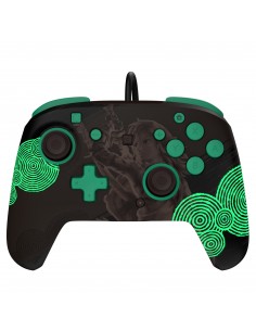 Switch 2 - Rematch Wired...