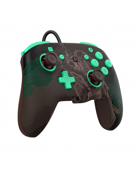 -19224-Switch 2 - Rematch Wired The Legend of Zelda-0840454402926