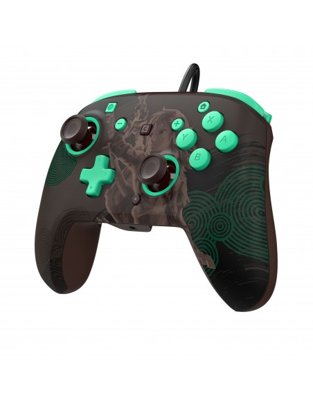 -19224-Switch 2 - Rematch Wired The Legend of Zelda-0840454402926