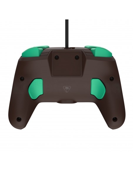 -19224-Switch 2 - Rematch Wired The Legend of Zelda-0840454402926