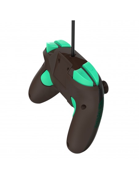 -19224-Switch 2 - Rematch Wired The Legend of Zelda-0840454402926