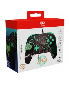 Switch 2 - Rematch Wired... 2