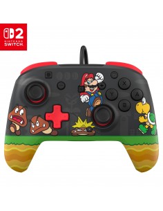 Switch 2 - Rematch Wired... 2