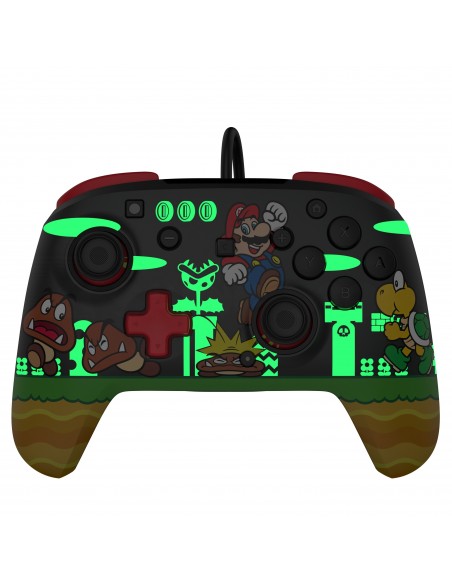 -20169-Switch 2 - Rematch Wired Goomba Stomp - Switch 2 Version-0840454402919