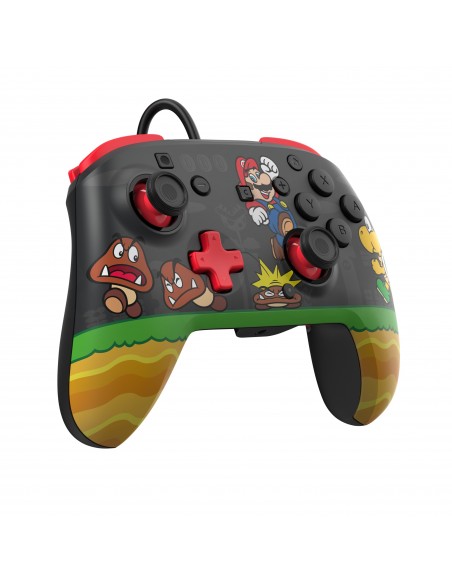 -20169-Switch 2 - Rematch Wired Goomba Stomp - Switch 2 Version-0840454402919