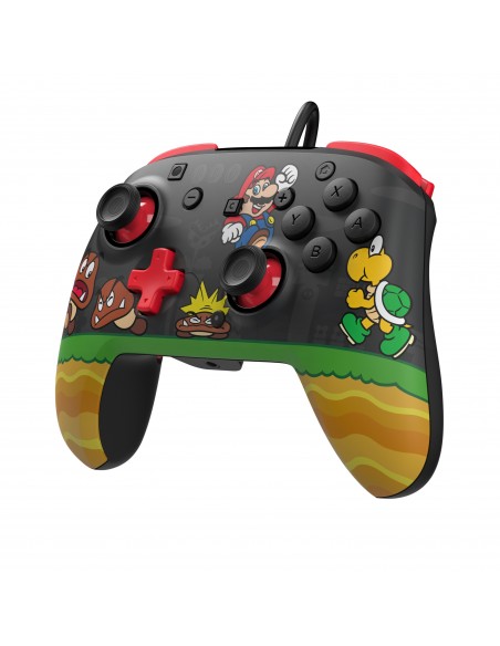 -20169-Switch 2 - Rematch Wired Goomba Stomp - Switch 2 Version-0840454402919