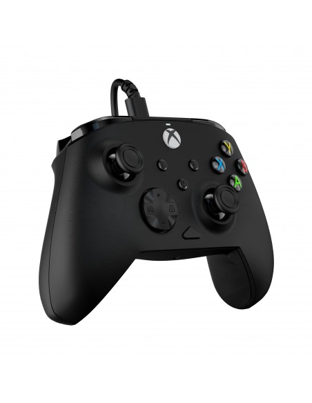 -20170-Xbox Smart Delivery - Rematch Core Wired Black-0840454402728