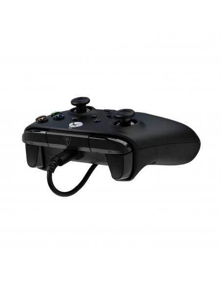 -20170-Xbox Smart Delivery - Rematch Core Wired Black-0840454402728