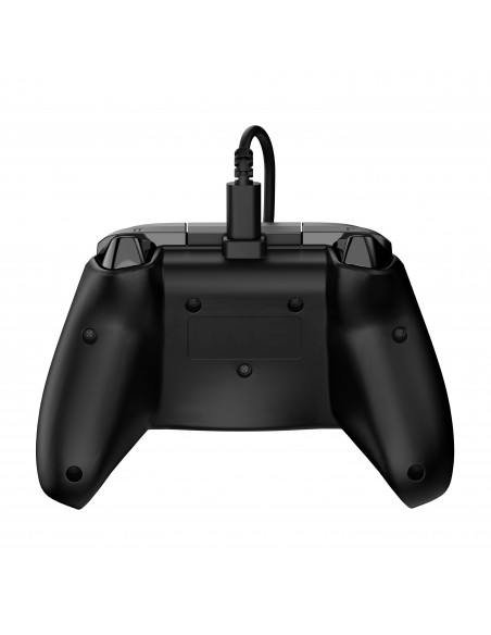 -20170-Xbox Smart Delivery - Rematch Core Wired Black-0840454402728