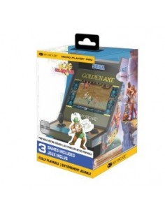 Retro - Micro Player Pro...