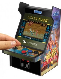 Retro - Micro Player Pro... 2