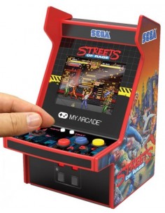 Retro - Micro Player Pro... 2