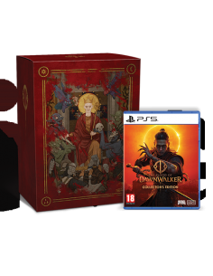 PS5 - The Blood of...
