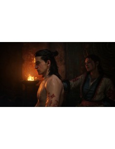 PS5 - The Blood of... 2