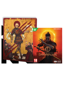 Xbox Series X - The Blood...