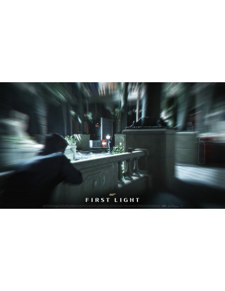 -18313-PC - 007 First Light-0884095225735