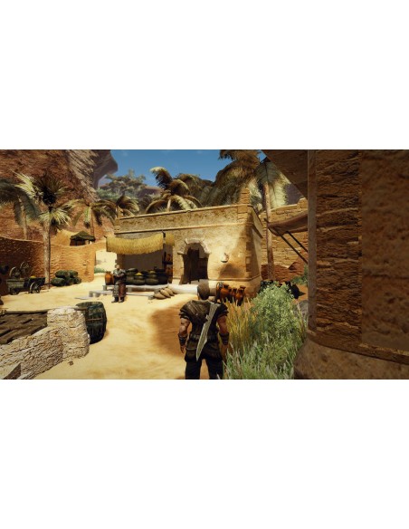 -20182-Switch 2 - Gothic 3 Classic-9120131604746